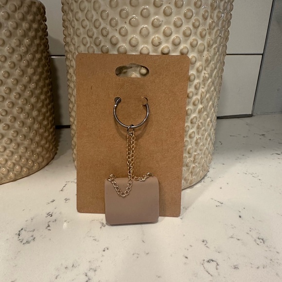 Keychain Purse - Picture 2 of 2